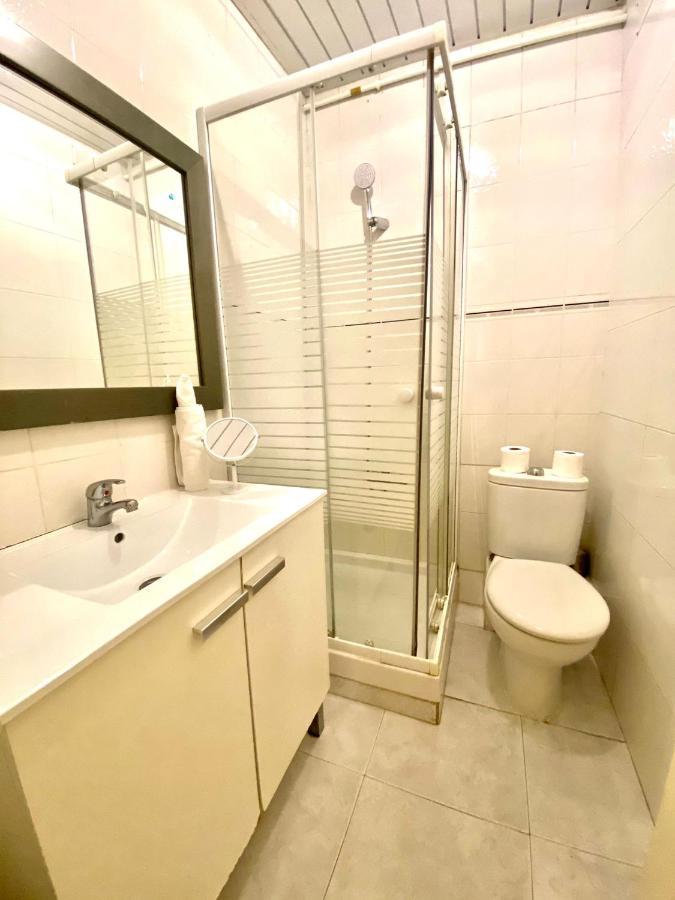 Alani Montjuic Auberge de jeunesse