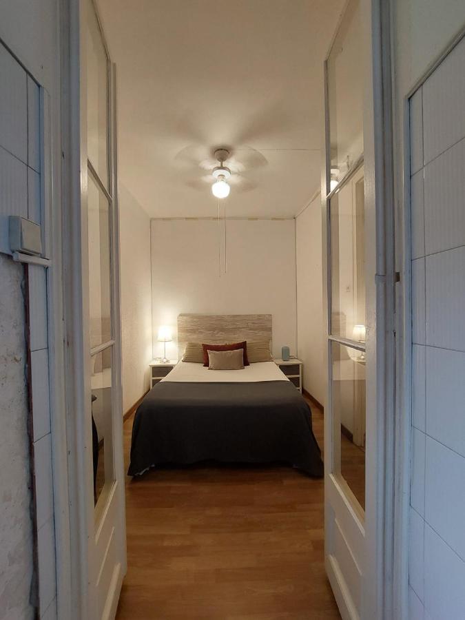 Auberge de jeunesse Alani Montjuic *